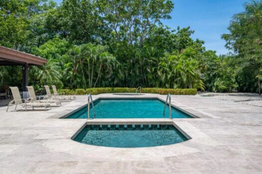Reserva de Golf 71 Stunning Two-Level Luxury Home in Hacienda Pinilla