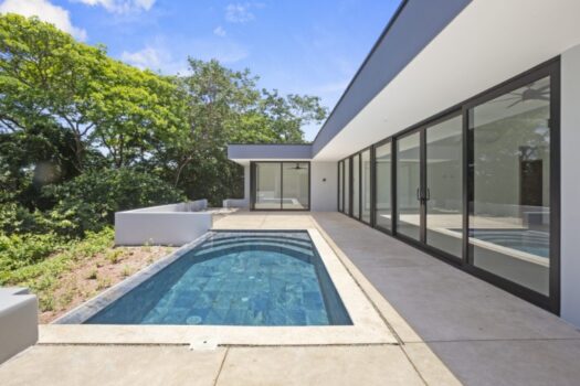 Exclusive Casa Finn in Palo Vista, Huacas – $785K Modern Retreat