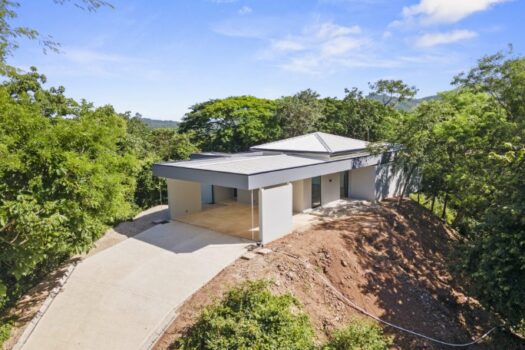 Exclusive Casa Finn in Palo Vista, Huacas – $785K Modern Retreat
