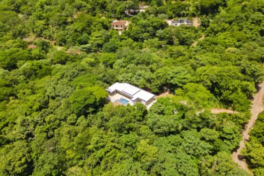 Exclusive Casa Finn in Palo Vista, Huacas – $785K Modern Retreat