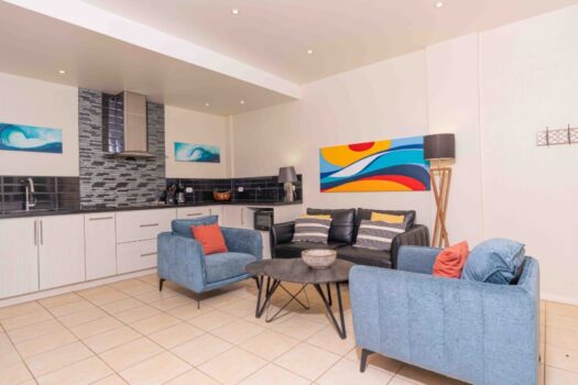 Updated 2-Bed Condo in Villa Verde II, Tamarindo
