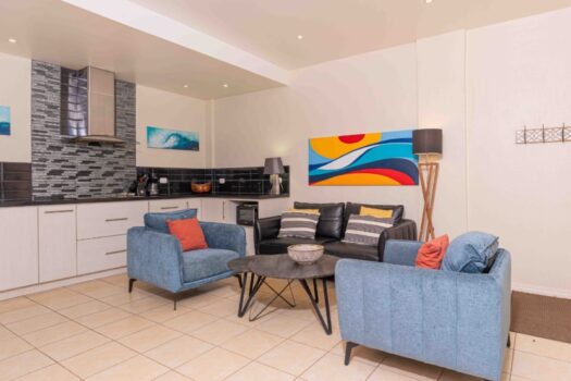 Updated 2-Bed Condo in Villa Verde II, Tamarindo