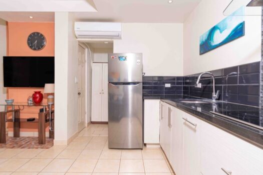 Updated 2-Bed Condo in Villa Verde II, Tamarindo
