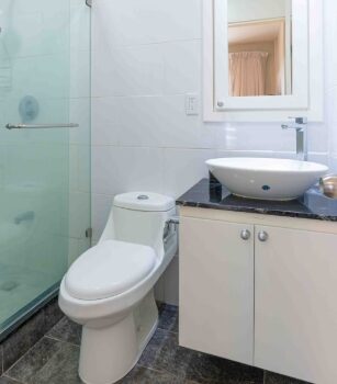 Updated 2-Bed Condo in Villa Verde II, Tamarindo