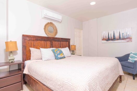 Updated 2-Bed Condo in Villa Verde II, Tamarindo