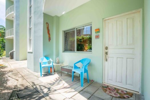 Updated 2-Bed Condo in Villa Verde II, Tamarindo
