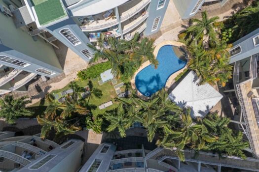 Updated 2-Bed Condo in Villa Verde II, Tamarindo