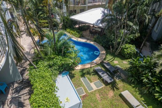 Updated 2-Bed Condo in Villa Verde II, Tamarindo