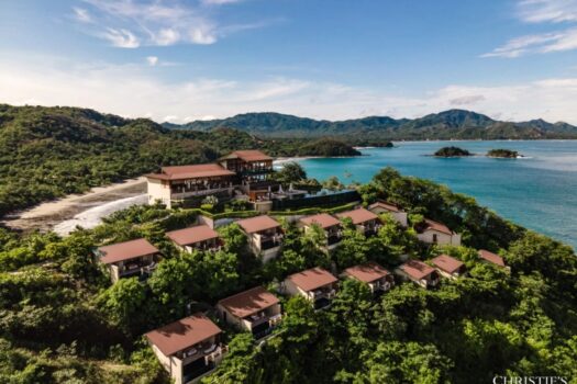 Casa Chameleon Residences Villa #3