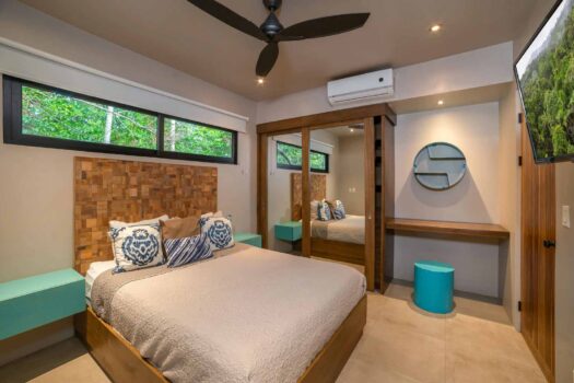 Luxury 5-Bed Villa Nalú by Freddie Builders | Hacienda Pinilla
