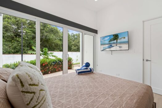 Enclave B5 | Modern 3-Bedroom Villa in Gated Community Near Avellanas Beach