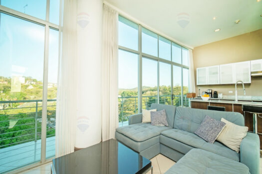 Pacific Park 703 ~ Jaw-Dropping Views from the Best Located Penthouse in Tamarindo