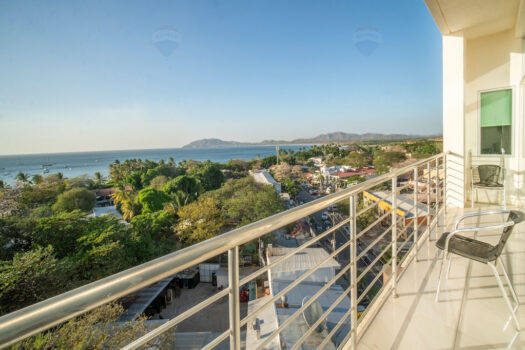 Pacific Park 703 ~ Jaw-Dropping Views from the Best Located Penthouse in Tamarindo