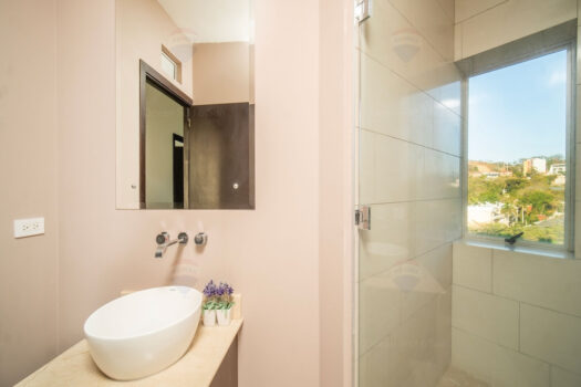 Pacific Park 703 ~ Jaw-Dropping Views from the Best Located Penthouse in Tamarindo