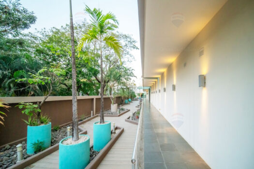 Pacific Park 703 ~ Jaw-Dropping Views from the Best Located Penthouse in Tamarindo
