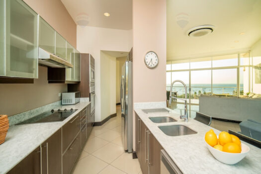 Pacific Park 703 ~ Jaw-Dropping Views from the Best Located Penthouse in Tamarindo