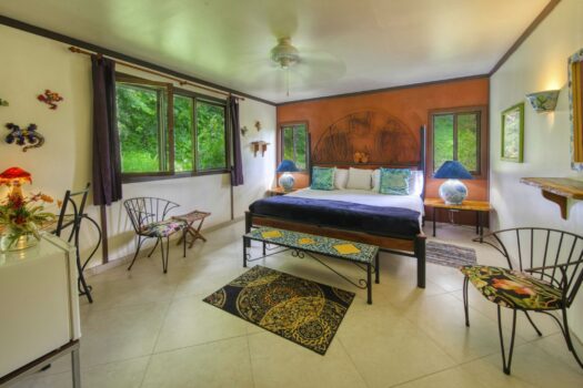 The Lucky Bug – Nuevo Arenal, Costa Rica | Owner Financing Available