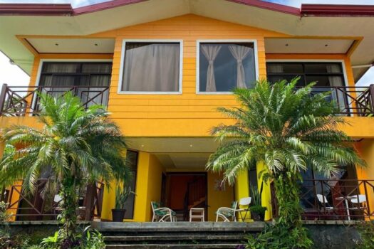 Arenal Garden Lodge – Nuevo Arenal, Costa Rica