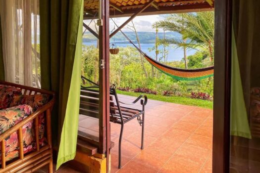 Arenal Garden Lodge – Nuevo Arenal, Costa Rica