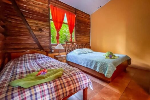 Arenal Garden Lodge – Nuevo Arenal, Costa Rica