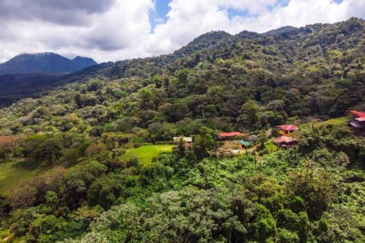Arenal Garden Lodge – Nuevo Arenal, Costa Rica