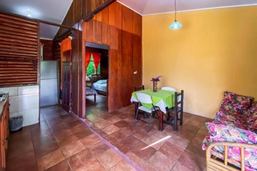 Arenal Garden Lodge – Nuevo Arenal, Costa Rica