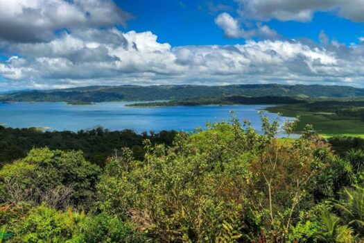 Arenal Garden Lodge – Nuevo Arenal, Costa Rica