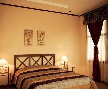 Arenal Garden Lodge – Nuevo Arenal, Costa Rica