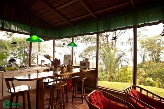 Arenal Garden Lodge – Nuevo Arenal, Costa Rica