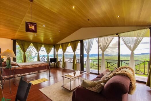 Arenal Garden Lodge – Nuevo Arenal, Costa Rica