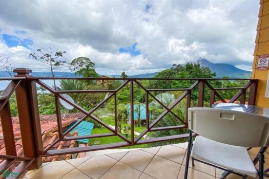 Arenal Garden Lodge – Nuevo Arenal, Costa Rica