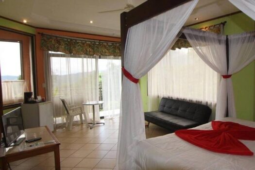 Arenal Garden Lodge – Nuevo Arenal, Costa Rica