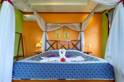 Arenal Garden Lodge – Nuevo Arenal, Costa Rica