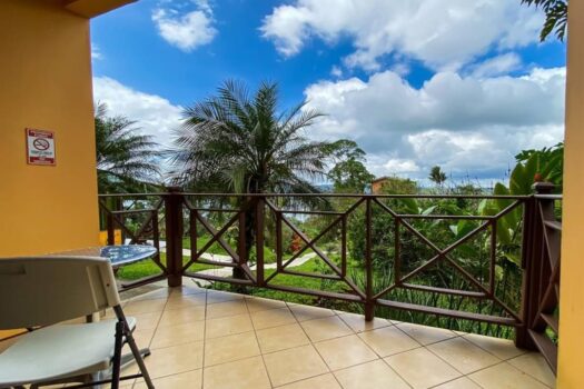 Arenal Garden Lodge – Nuevo Arenal, Costa Rica