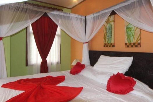 Arenal Garden Lodge – Nuevo Arenal, Costa Rica