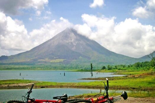 Arenal Garden Lodge – Nuevo Arenal, Costa Rica