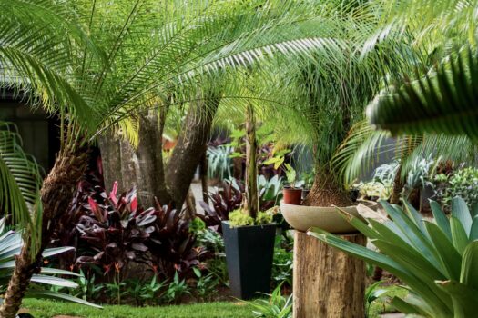Casa Flor Del Mar, Balinese-Inspired Luxury Villa in the Heart of Playa Avellana