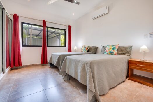 Sale Villa Santa Cruz Finca Panamá