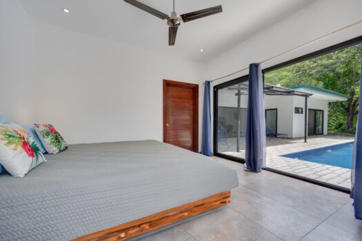 Sale Villa Santa Cruz Finca Panamá