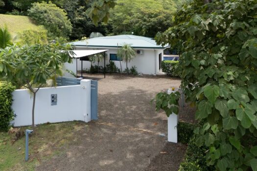 Sale Villa Santa Cruz Finca Panamá