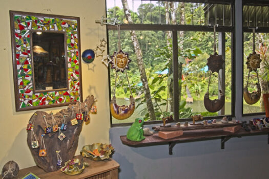 The Lucky Bug – Nuevo Arenal, Costa Rica | Owner Financing Available