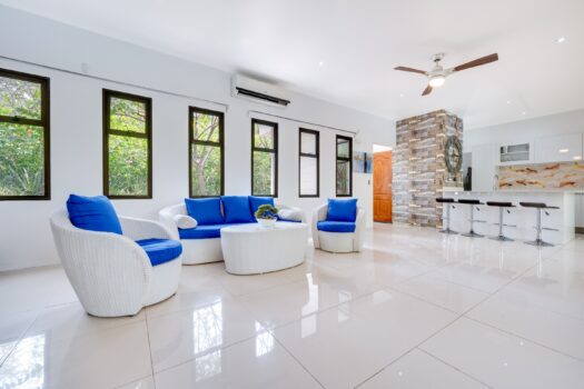 V-Iguana Finca Panamá