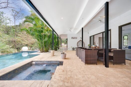 V-Iguana Finca Panamá