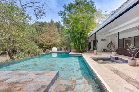 V-Iguana Finca Panamá