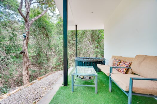 V-Iguana Finca Panamá