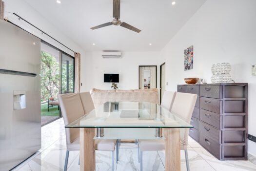 V-Iguana Finca Panamá