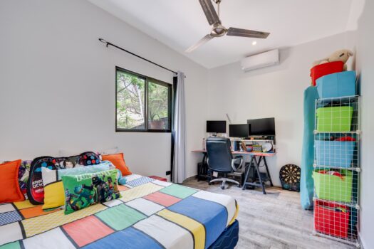 V-Iguana Finca Panamá