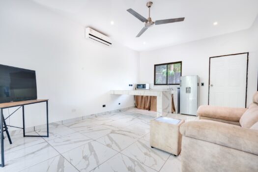 V-Iguana Finca Panamá