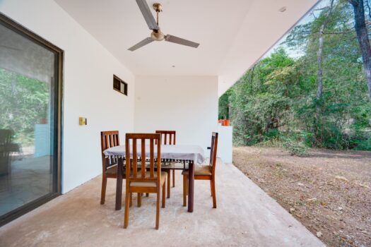 V-Iguana Finca Panamá