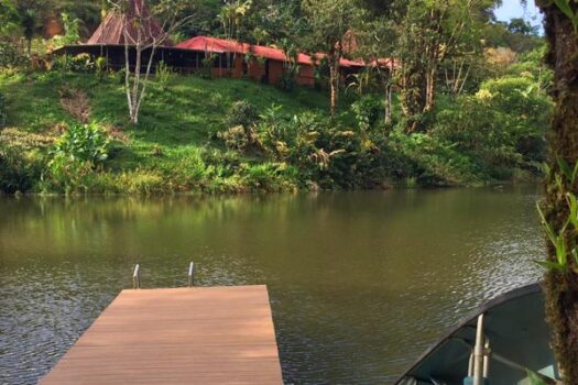 The Lucky Bug – Nuevo Arenal, Costa Rica | Owner Financing Available